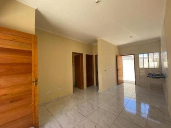Imagem Casa de Condomínio com 2 Quartos à Venda, 55 m² em Cibratel 2 - Itanhaém