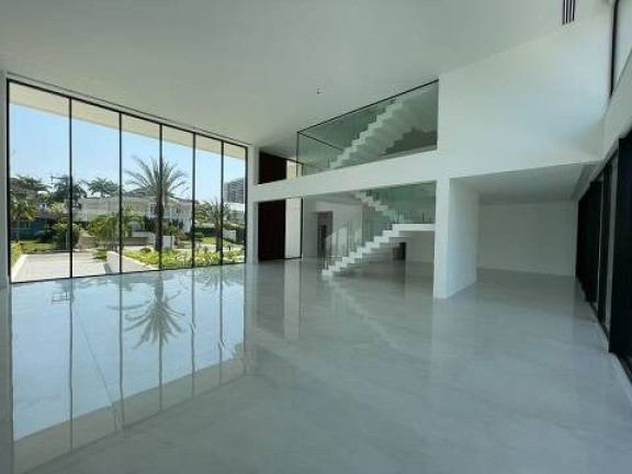 Imagem Casa de Condomínio com 5 Quartos à Venda, 1.100 m² em Barra da Tijuca - Rio de Janeiro