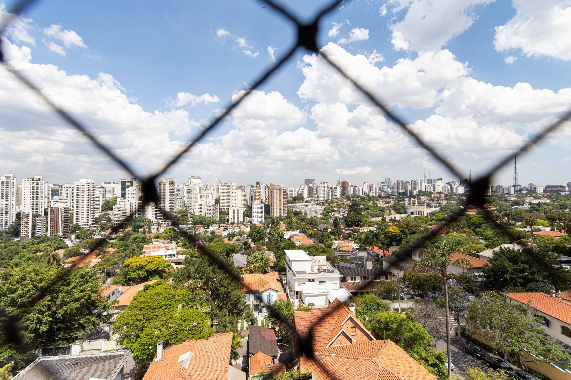 Imagem Apartamento com 3 Quartos à Venda, 114 m²em Perdizes - São Paulo