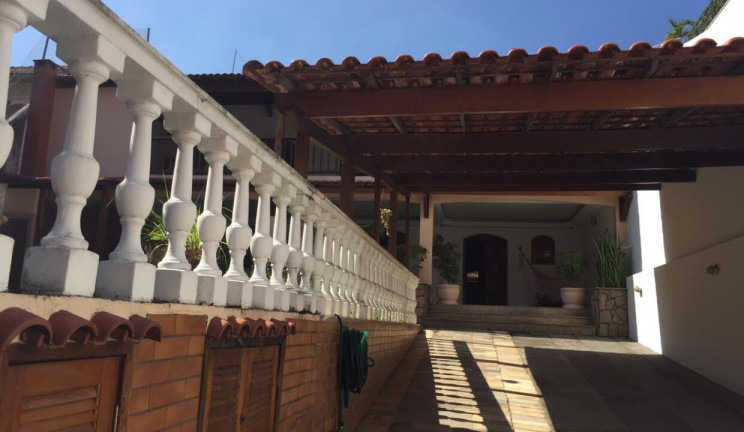 Imagem Casa com 5 Quartos à Venda,  em Jacarepaguá - Rio de Janeiro