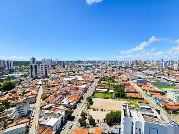 Imagem Cobertura com 3 Quartos à Venda, 160 m² em Alecrim - Natal