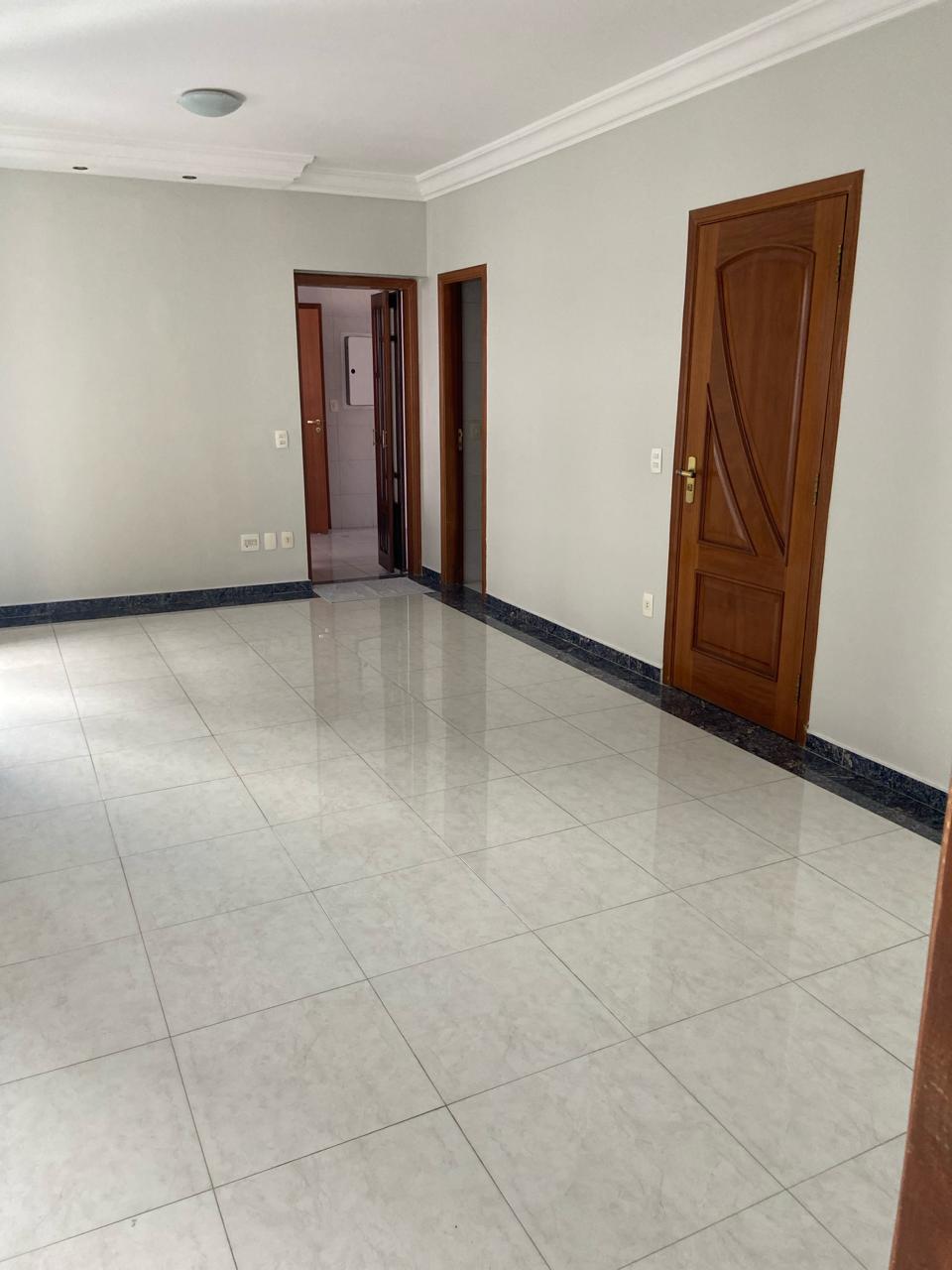 Imagem Apartamento com 3 Quartos à Venda, 130 m²em Parque das Nações - Santo André