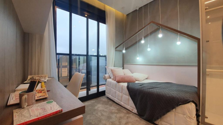 Imagem Casa de Condomínio com 4 Quartos à Venda, 168 m² em Chácara Pavoeiro - Cotia