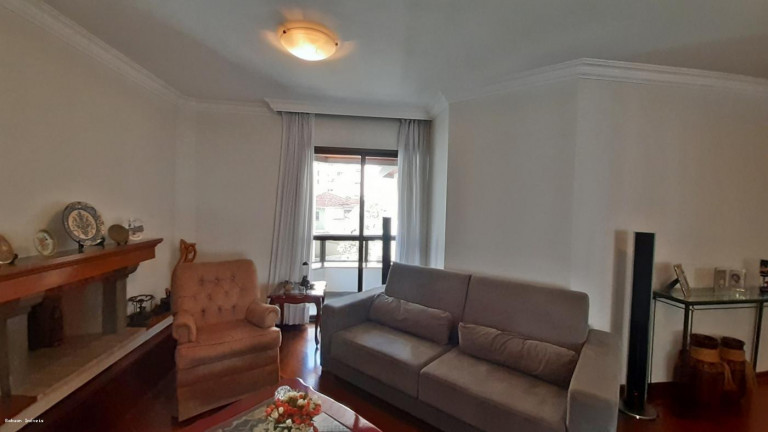 Foto do imóvel Apartamento com 4 Quartos à Venda, 244 m² em Perdizes - São Paulo