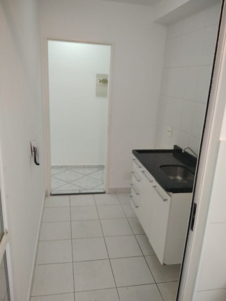 Imagem Apartamento com 2 Quartos à Venda, 42 m² em Vila Talarico - São Paulo