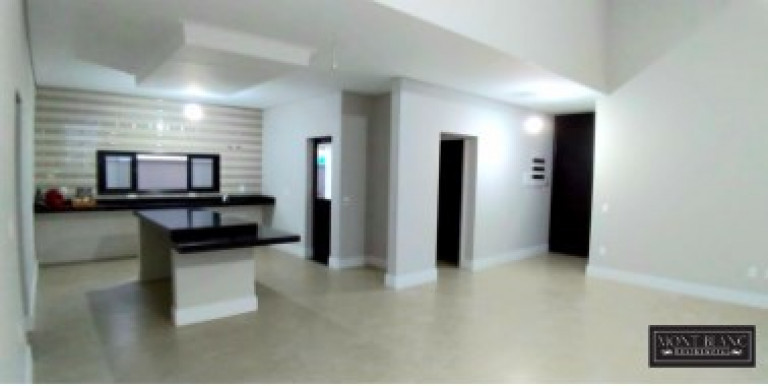 Imagem Casa de Condomínio com 3 Quartos à Venda, 220 m² em Jardim Residencial Mont Blanc - Sorocaba