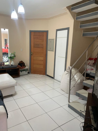 Imagem Sobrado com 3 Quartos à Venda, 130 m² em Cidade Nova - Manaus