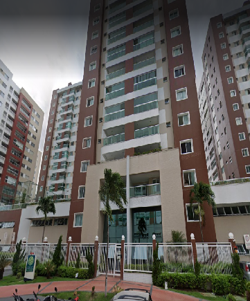 Imagem de fundo do condomínio Condomínio Jardins de - Londres - Aracaju - SE