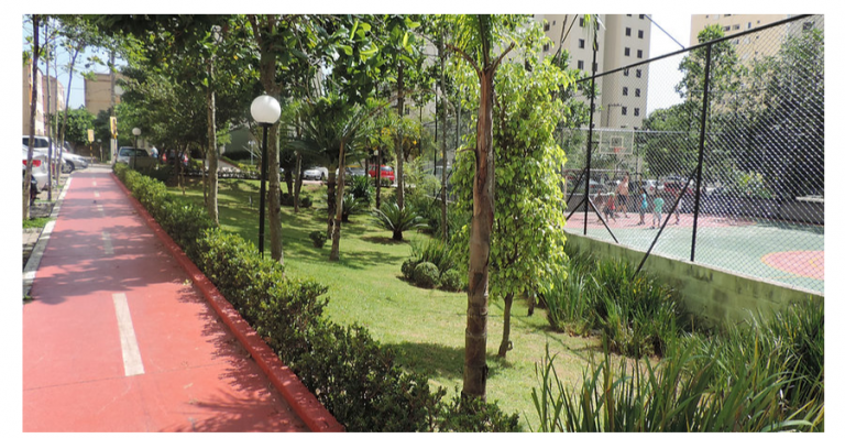 Imagem Apartamento com 3 Quartos à Venda, 67 m² em Jardim das Flores - São Paulo