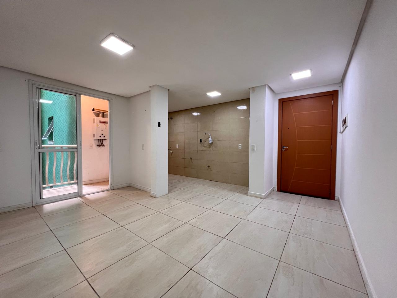 Foto do imóvel Apartamento com 2 Quartos à Venda, 52 m²em São Luiz - Canela