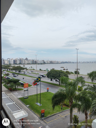 Imagem Apartamento com 4 Quartos à Venda, 240 m²em Agronômica - Florianópolis