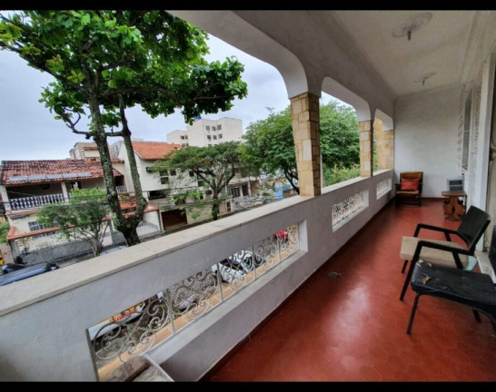 Imagem Casa com 6 Quartos à Venda, 346 m² em Méier - Rio De Janeiro