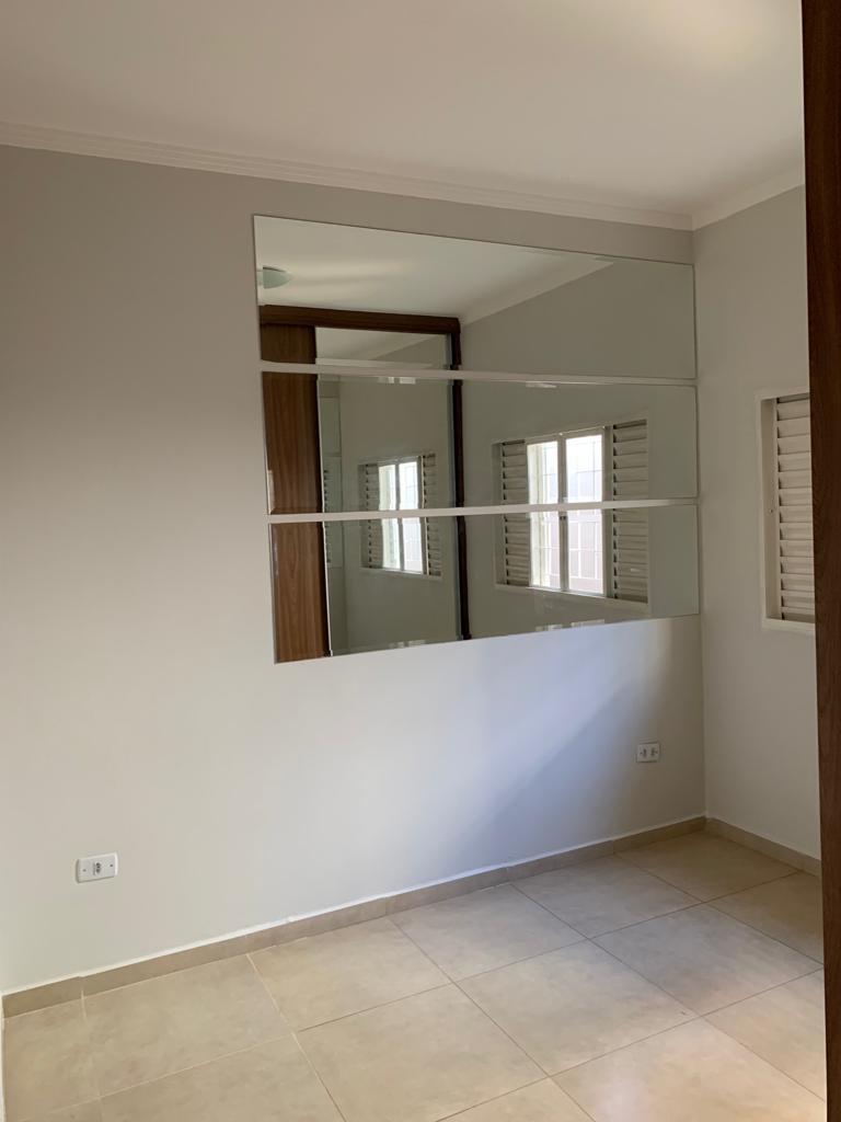 Imagem Casa com 3 Quartos à Venda, 83 m²em Água Limpa Park - Campo Grande