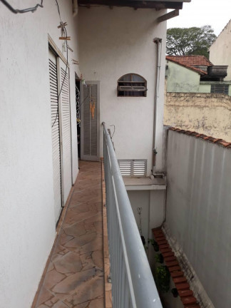 Imagem Casa com 4 Quartos à Venda, 260 m² em Santa Teresinha - São Paulo