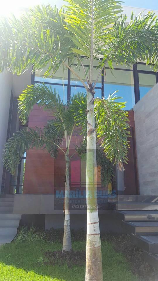 Imagem Casa de Condomínio com 4 Quartos à Venda, 630 m² em Portal Do Sol - João Pessoa
