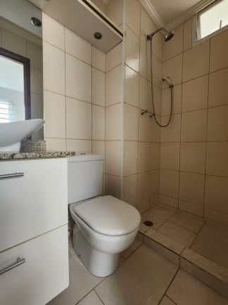 Imagem Apartamento com 3 Quartos à Venda, 67 m² em Loteamento City Jaragua - São Paulo