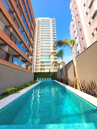 Foto do imóvel Studio com 1 Quarto à Venda, 25 m²em Vila Mariana - São Paulo