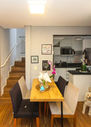 Imagem Apartamento com 2 Quartos à Venda, 48 m² em Vila Aricanduva - São Paulo