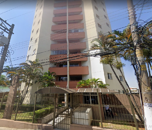 Imagem de fundo do condomínio Condomínio Siena - Vila Roque - São Paulo - SP