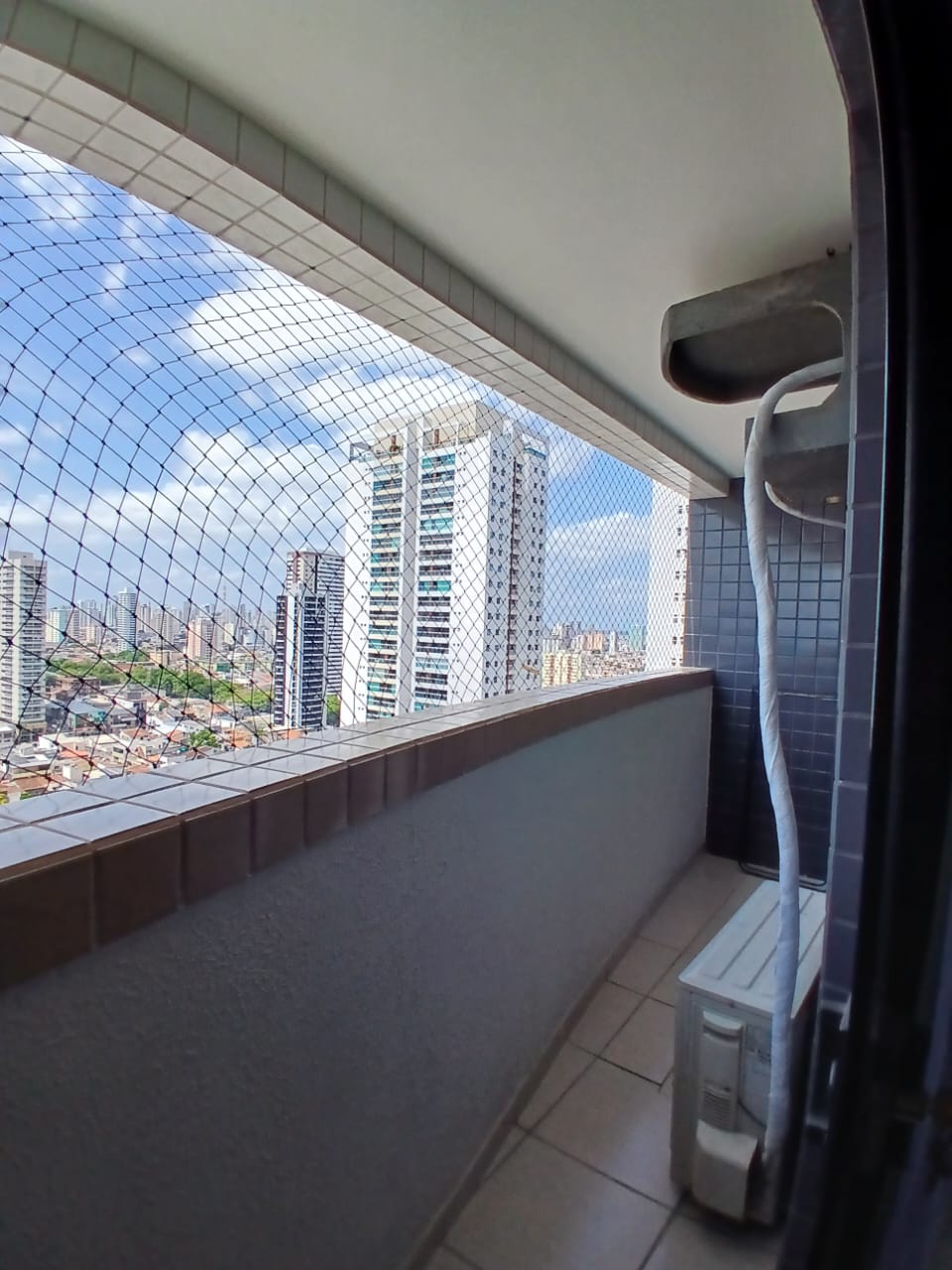Foto do imóvel Apartamento com 2 Quartos à Venda, 72 m²em Marco - Belém