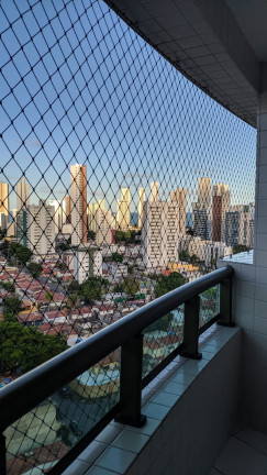 Foto do imóvel Apartamento com 2 Quartos à Venda, 64 m² em Boa Viagem - Recife