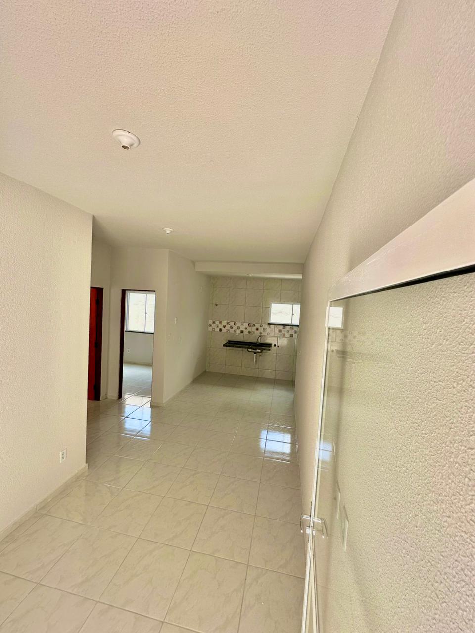 Imagem Apartamento com 2 Quartos à Venda, 60 m²em jabuti - Itaitinga
