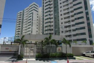 Imagem de fundo do condomínio Condomínio Arboris - Jabotiana - Aracaju - SE