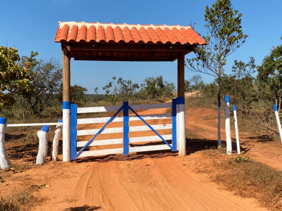 Imagem Fazenda à Venda, 893 m² em zona rural - Três Marias