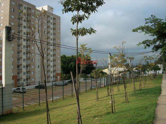 Imagem Apartamento com 2 Quartos à Venda, 47 m² em Colônia (zona Leste) - São Paulo