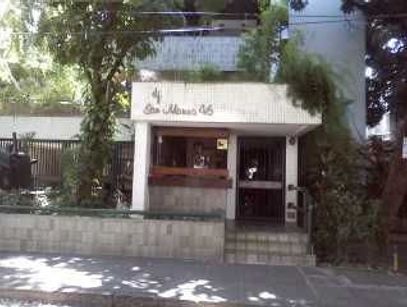 Imagem de fundo do condomínio Condomínio San Marino - Graças - Recife - PE