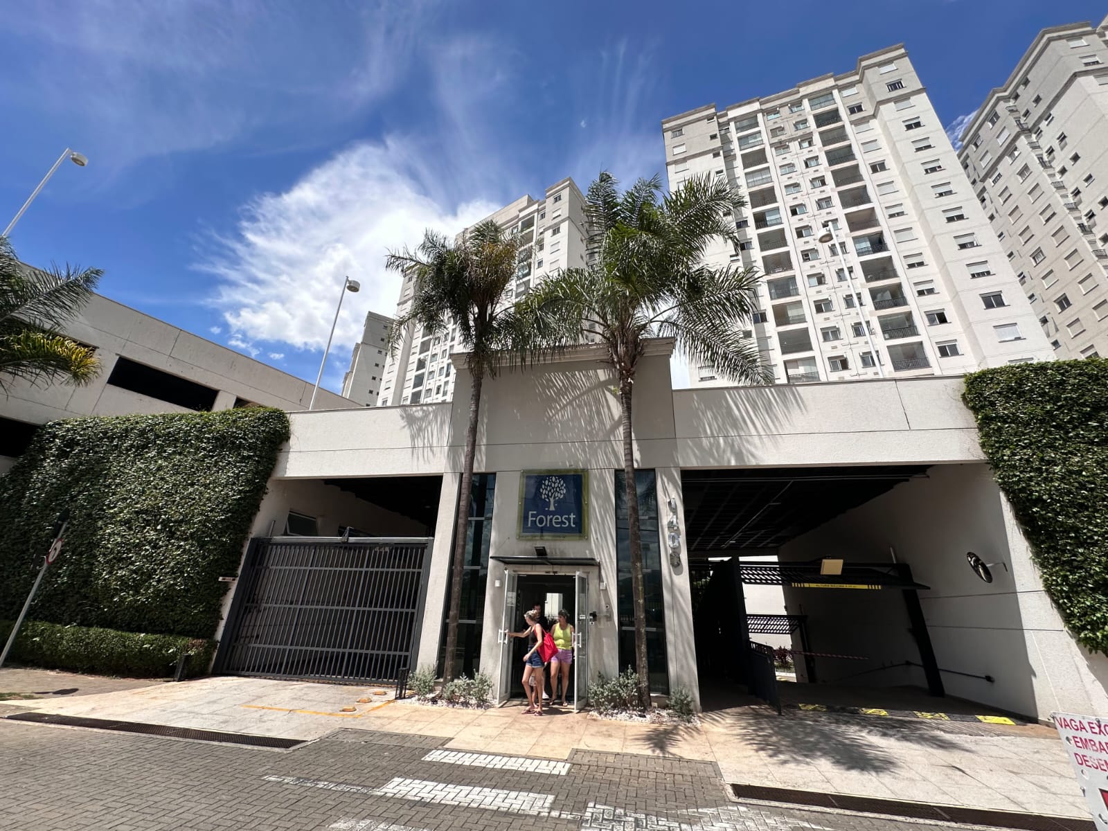 Foto do imóvel Apartamento com 3 Quartos à Venda, 83 m²em Jardim Ana Maria - Jundiaí