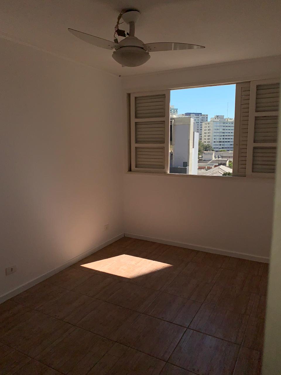 Foto do imóvel Apartamento com 2 Quartos à Venda, 63 m²em Consolação - São Paulo