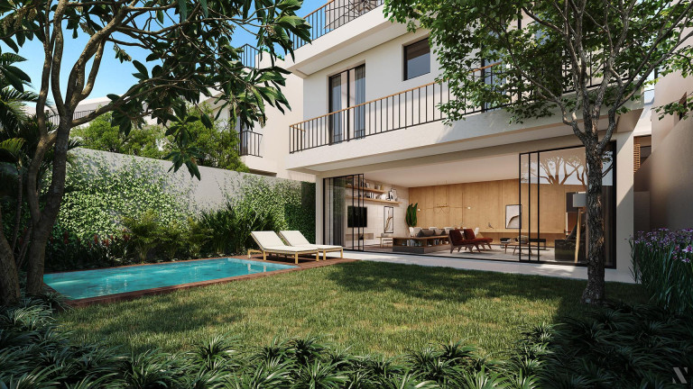 Imagem Casa com 3 Quartos à Venda, 484 m² em Jardim Dos Estados - São Paulo