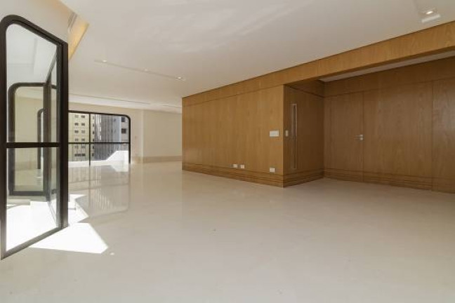 Foto do imóvel Apartamento com 3 Quartos à Venda ou Locação, 293 m² em Jardim Paulista - São Paulo