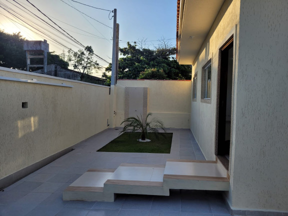 Imagem Casa com 4 Quartos à Venda, 137 m² em Jardim Sabaúna - Itanhaém
