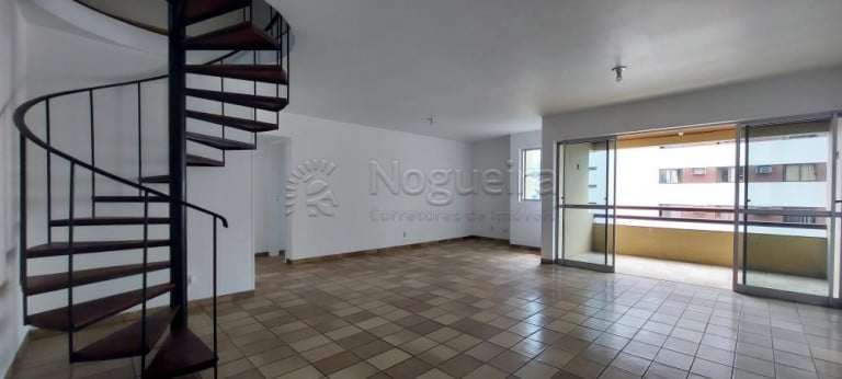 Foto do imóvel Apartamento com 4 Quartos à Venda, 223 m² em Boa Viagem - Recife
