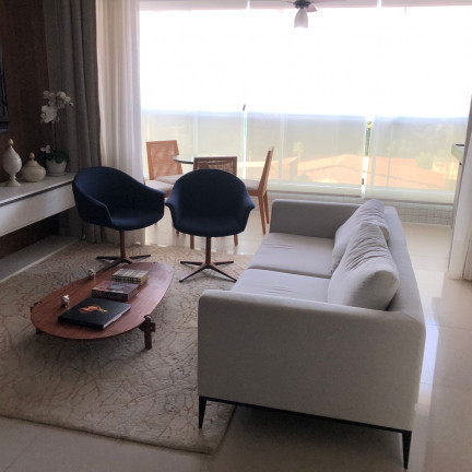 Imagem Apartamento com 3 Quartos à Venda, 89 m² em Varjota - Fortaleza