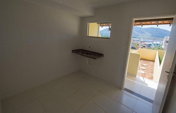 Imagem Apartamento com 2 Quartos à Venda, 57 m² em Campo Grande - Rio De Janeiro