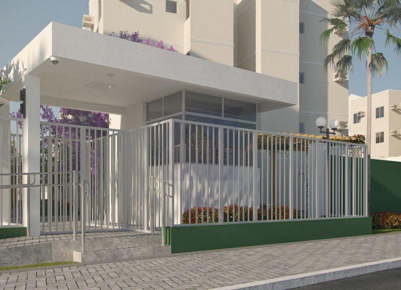 Imagem de fundo do condomínio Condomínio Quinta das Brisas - Janga - Paulista - PE