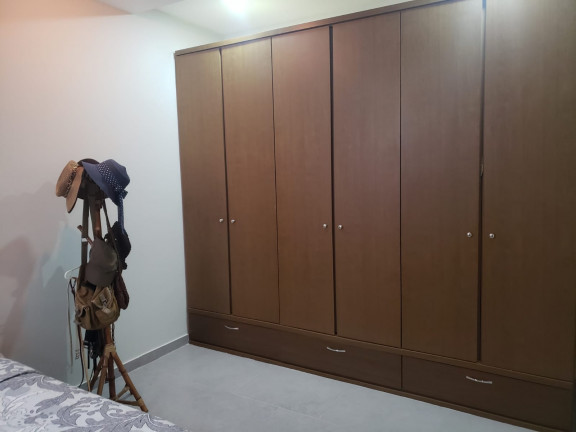 Imagem Apartamento com 3 Quartos à Venda, 178 m² em Recreio dos Bandeirantes - Rio de Janeiro