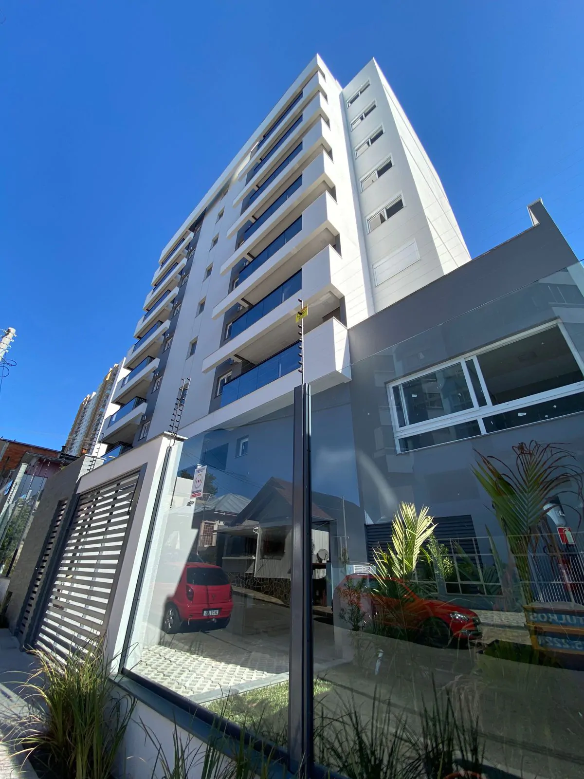 Imagem Apartamento com 3 Quartos à Venda, 102 m²em Exposição - Caxias do Sul
