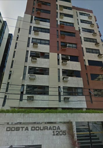Imagem de fundo do condomínio Condomínio Costa Dourada - Ponta Verde - Maceió - AL