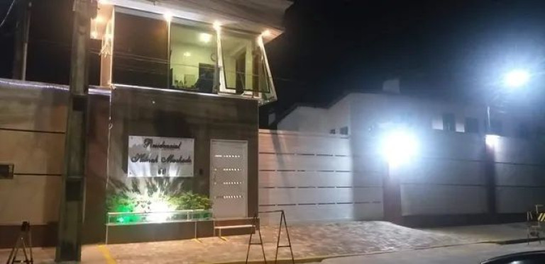 Foto do imóvel Apartamento com 2 Quartos à Venda, 50 m² em Maraponga - Fortaleza
