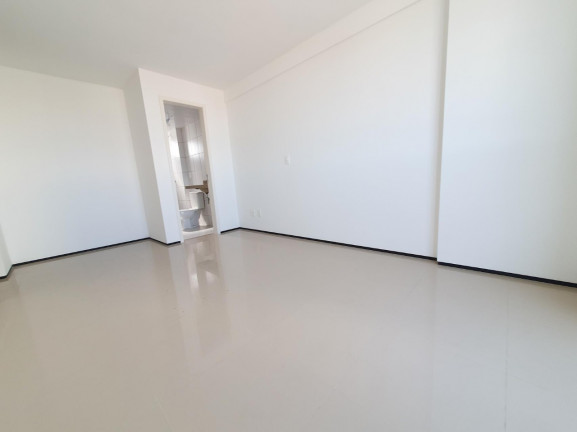 Imagem Apartamento com 3 Quartos à Venda, 114 m² em Tauape - Fortaleza