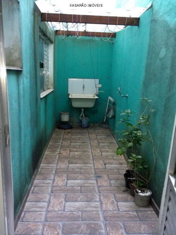 Imagem Casa com 1 Quarto para Alugar, 35 m²em Jardim Santo Elias - São Paulo