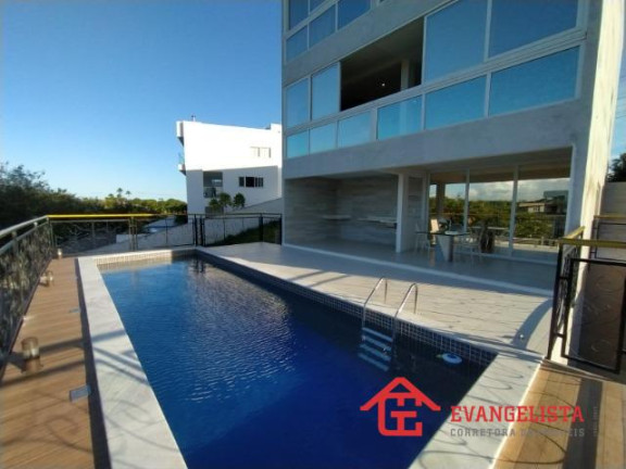 Imagem Casa de Condomínio com 4 Quartos à Venda ou Locação, 511 m²em Catu de Abrantes (Abrantes) - Camaçari