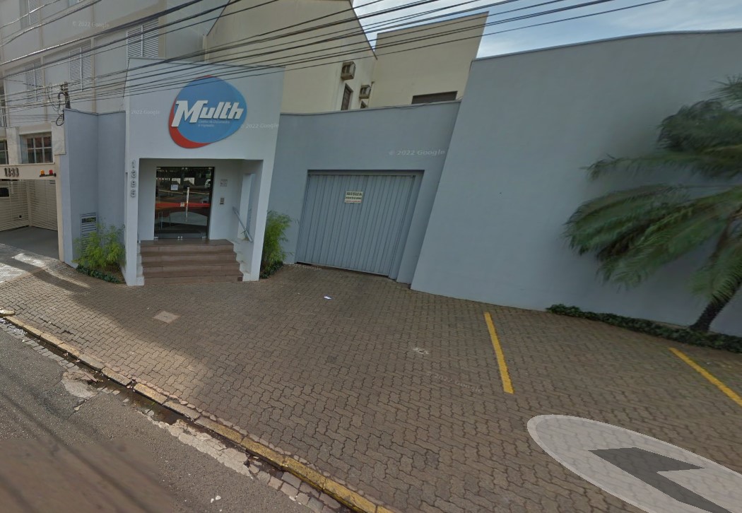 Imagem Imóvel Comercial à Venda, 500 m²em Centro - Ribeirão Preto