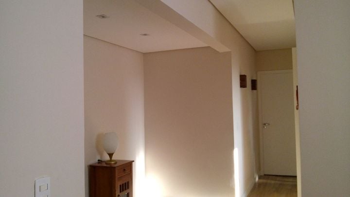 Imagem Apartamento com 3 Quartos à Venda, 106 m² em Jardim Arpoador - São Paulo