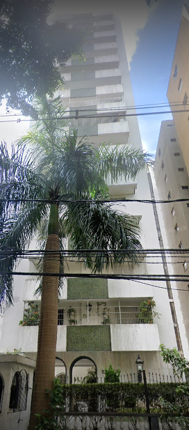Imagem de fundo do condomínio Condomínio Rio Negro - Jardim Paulista - São Paulo - SP