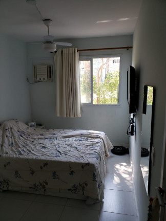 Imagem Apartamento com 2 Quartos à Venda, 97 m² em Recreio dos Bandeirantes - Rio de Janeiro